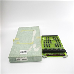 GENERAL ELECTRIC DS3800HLIA1B1D     输入卡