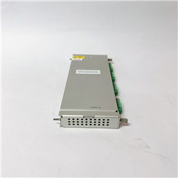 Bently Nevada 133442-01 带内部终端的I/O模块