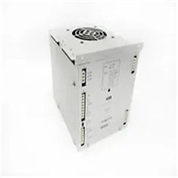 ABB 3HAC1620-1  电源