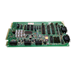 艾默生 CL7015X1-A3 IAC 过程 I/O 模块