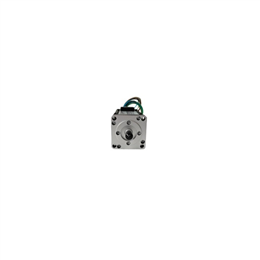 KEB A3.SM.000-62DY 3-Phase AC Servo Motor 400V, 3000 RPM