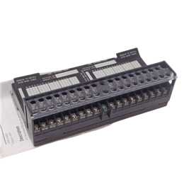 WES5123-2600模拟输出模块