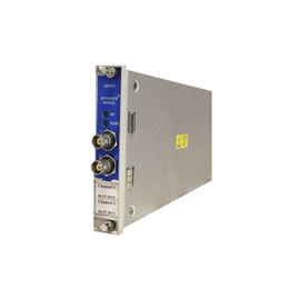 BENTLY 3500/25-01-01-00 2通道关键相位模块