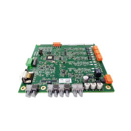 SB171 3BSE004802R1 备用电源模块