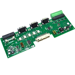 DS200ITXSG1ABB EX2000发电机缓冲板