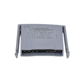 NI 745867-01 FP-AI-V10模拟输入模块
