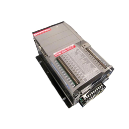 艾默生 820037-04 PCM-22Q  伺服驱动器