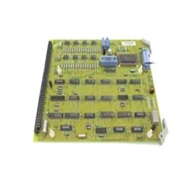 GENERAL ELECTRIC DS3800NADB1B1B  模拟转换器卡