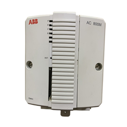 AC800M 3BSE053240R1 PM891处理器单元 