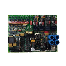 GE DS200FCRRG1A  燃机卡