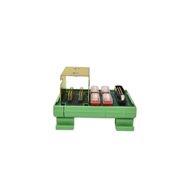 Foxboro P0970VB串行接口连接器模块端子