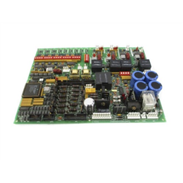 GE DS200FECBG1A  燃机卡