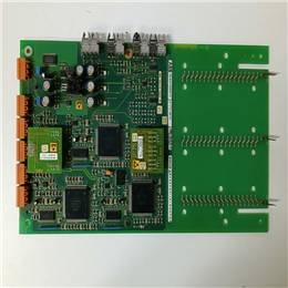 FF400R12KE3 | ABB IGBT-模块