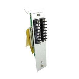 Bently Nevada 81544-01 信号输入/警报输出传感器模块