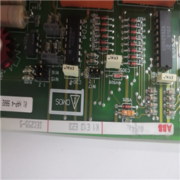 S200-IR8 | ABB 温度控制器