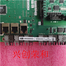 5SHY3545L0005   ABB模块