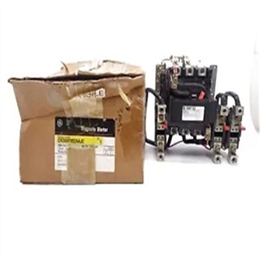 GENERAL ELECTRIC CR306F002AAJC  起动机  