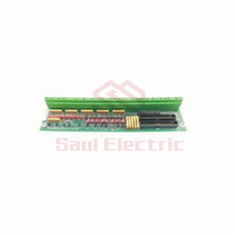 DS200UPLAG1ADC 电路板