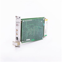 EPRO MMS6210 双通道轴位移测量模块