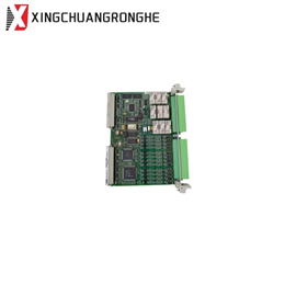 ABB 500BIO01 1MRB150005R1K Bidirectional IO Module