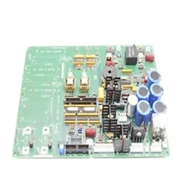 GENERAL ELECTRIC DS200SDCIG2AFB  电源板