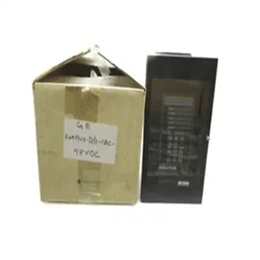 GENERAL ELECTRIC 269PLUSE-D O-10C-48VDC 模块