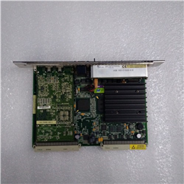 IC697MEM717C  GE模块