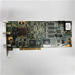 ACQUISITIONLOGIC AL81G 1 GHz A/D 转换板