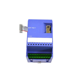 Selectron DOT 702-T 继电器模块