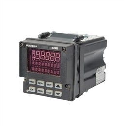 MOORE 515-2000000000 Powers 535过程控制器