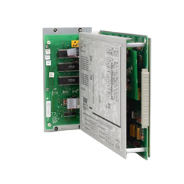 Bently Nevada 3300/35-13-01-01-00-00 6通道温度监测器