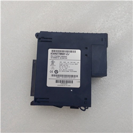 IC698CHS017 | GE 前后安装的机架