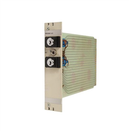 ABB XR8981V3 HEIE431105P1 中央控制单元