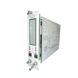 Bently Nevada 3300/55-01-05-12-00-05-00 3300/55双速度监测模块