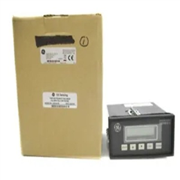 GENERAL ELECTRIC MTS5-321-10 120VAC 控制