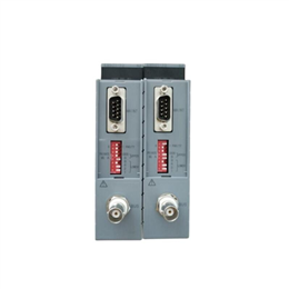 YOKOGAWA EB501-10总线接口模块
