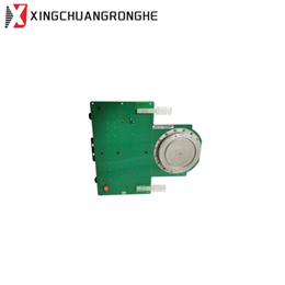 TRICONEX MP3101S2 Safety System Processor Unit