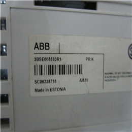 5SHX2645L0006 ABB 全新现货