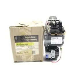GENERAL ELECTRIC CR306DXW002BBH  起动机