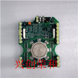 3HAC031683-001   ABB模块