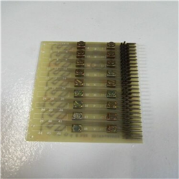 GENERAL ELECTRIC IC3600SCBN1B  控制系统