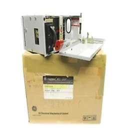 GENERAL ELECTRIC MFB015HED6 MODEL 8000  电动机起动器