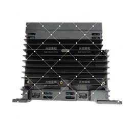 GE IS420PUAAH1A 模拟量输出模块。