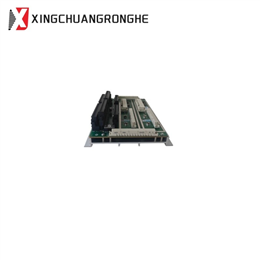 TRICONEX 2381 PI2381 Pulse Input Baseplate