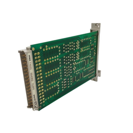 HIMA F4101 控制模块