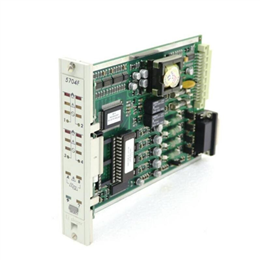 霍尼韦尔05704-A-0146 5704F消防控制卡