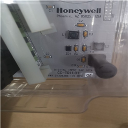 霍尼韦尔 445100 输出板