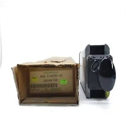 GENERAL ELECTRIC 12HEA61A235-X2   继电器