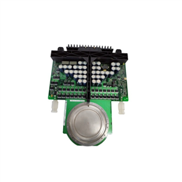 ABB 3BHB012961R0001 Medium Voltage Power Module ABB Quality