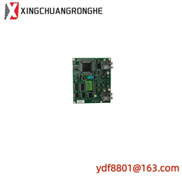 TRICONEX 4352AN TCM Communication Module